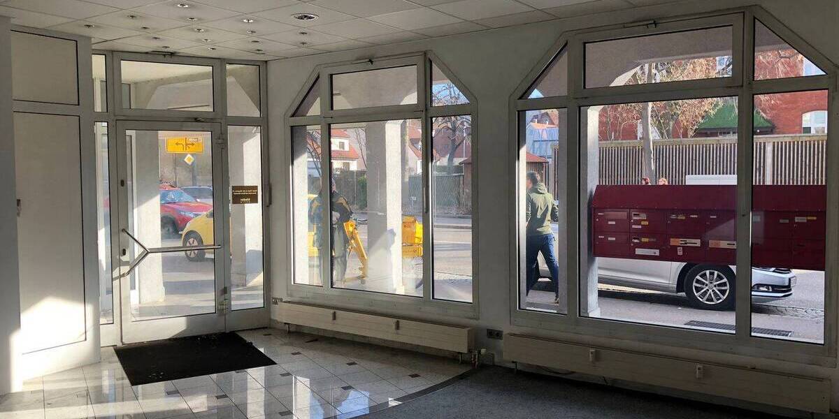 Ladenlokal in gut frequentierter Geschäftslage zimmer