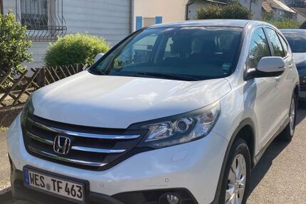 Honda CR-V 208.176 km 9.400 &euro; Ulm 89079