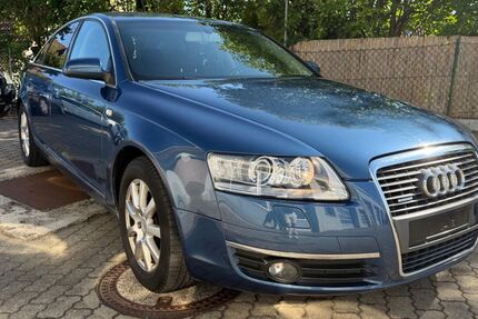 Audi A6 251.000 km 2.290 &euro; Elchingen 89275