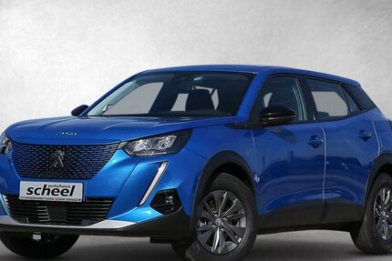 Peugeot 2008 27.267 km 20.590 &euro; Leipheim 89340