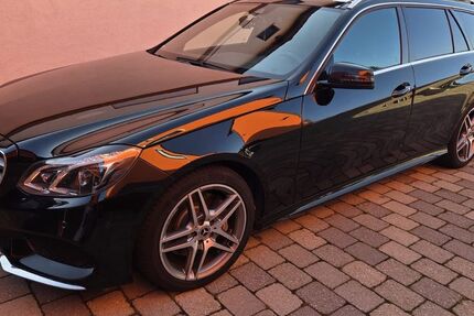 Mercedes-Benz E 400 229.000 km 15.000 &euro; Herbrechtingen 89542