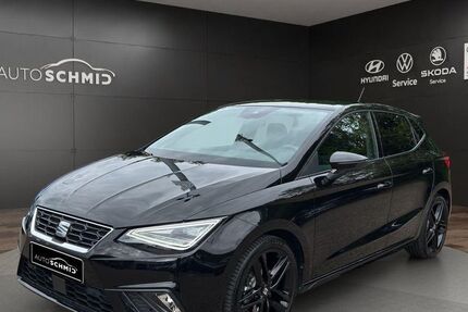 Seat Ibiza 29.450 km 23.480 € Geislingen 73312