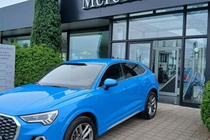 Audi Q3 72.500 km 28.900 &euro; Langenau 89129