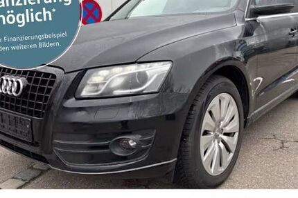 Audi Q5 189.480 km 8.980 &euro; Blaubeuren 89143