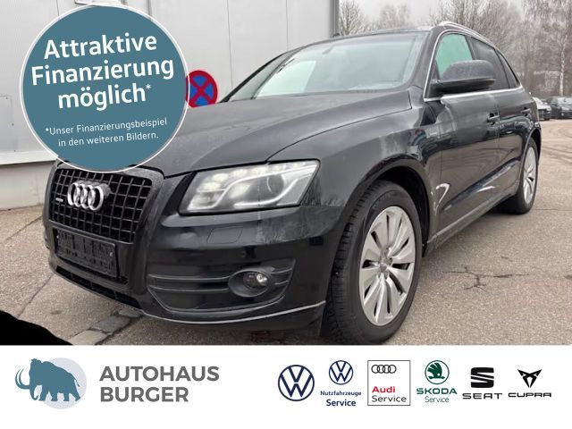 Audi Q5 189.480 km 8.980 &euro; Blaubeuren 89143
