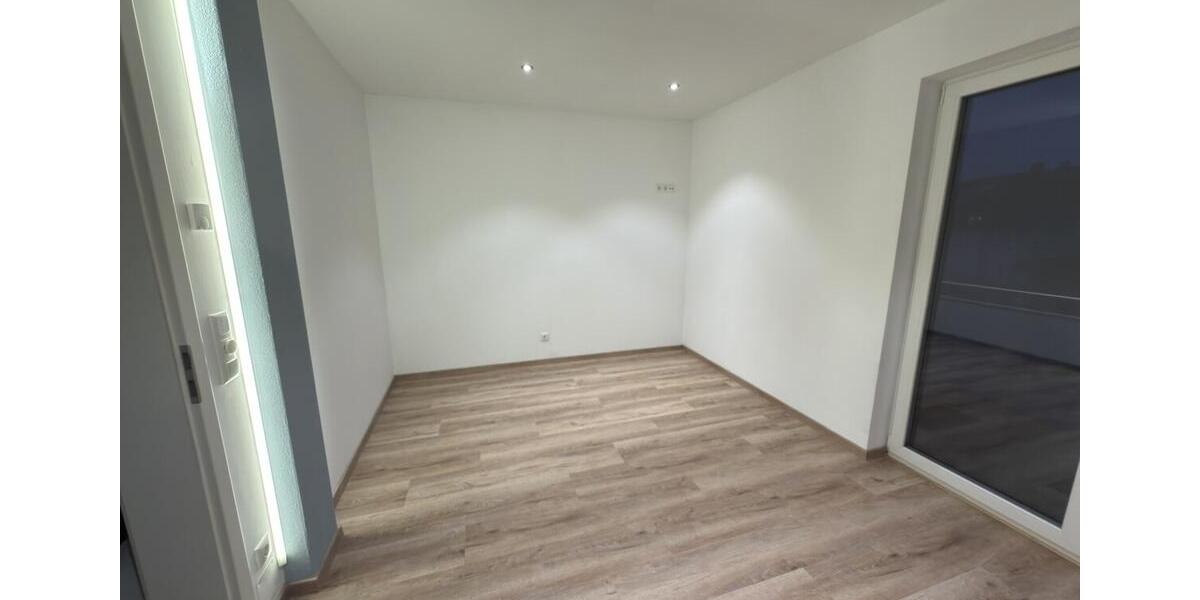 Etagenwohnung Neu-Ulm Ludwigsfeld - 1 Zimmer, 25 m&sup2;, 360&euro; | Angebot:26314603