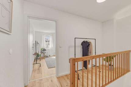Wohnung Ulm Söflingen - 3 Zimmer, 68 m&sup2;, 299.900&euro; | Angebot:27032665