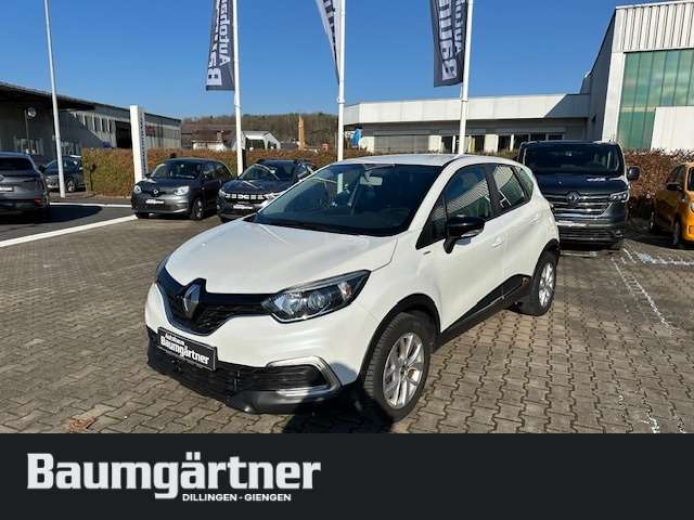 Captur