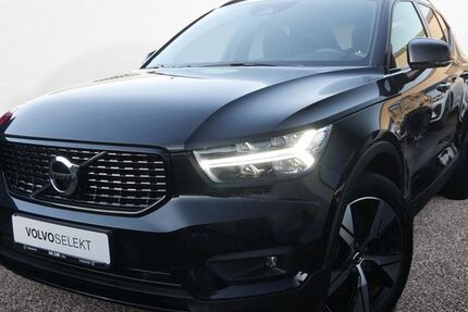 Volvo XC40 43.500 km 31.990 &euro; Ulm 89081