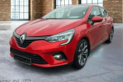 Renault Clio 60.216 km 14.300 &euro; Geislingen/ Steige 73312