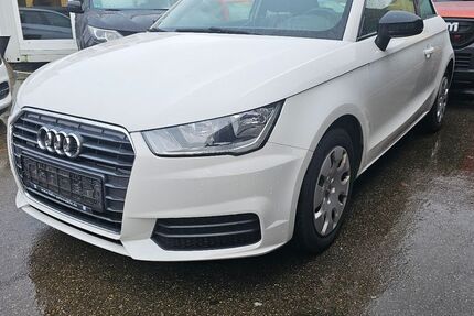 Audi A1 105.000 km 9.450 € Geislingen an der Steige 73312