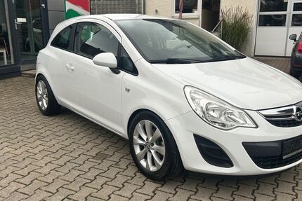 Opel Corsa 158.000 km 3.800 € Burgau 89331