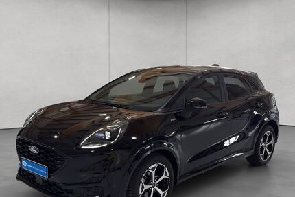 Ford Puma 25.780 km 23.480 &euro; Neu-Ulm 89231