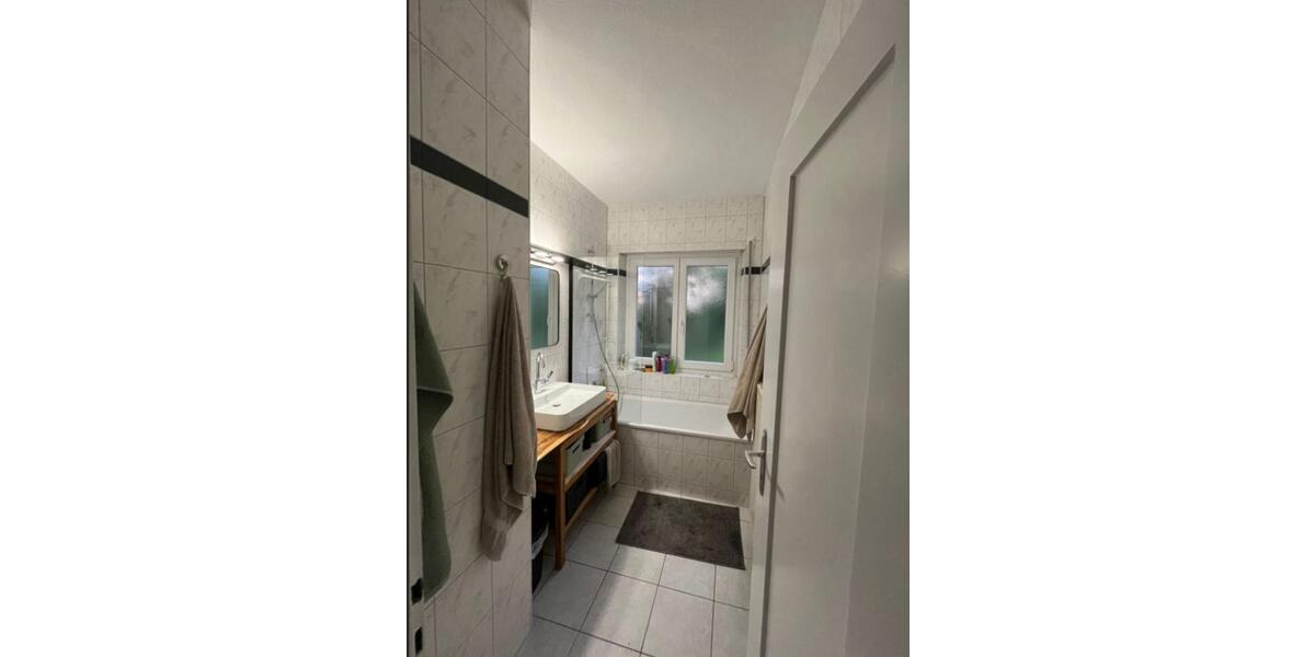 WG-Zimmer in der Oststadt, Ulm 1 zimmer