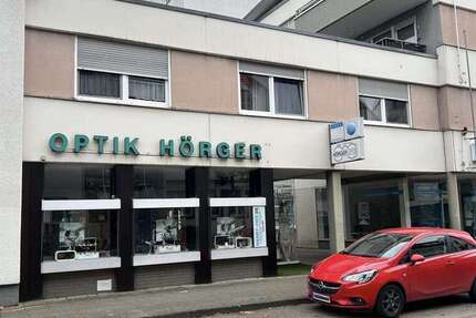Gewerbeobjekt Langenau - 146.000&euro; | Angebot:27235289