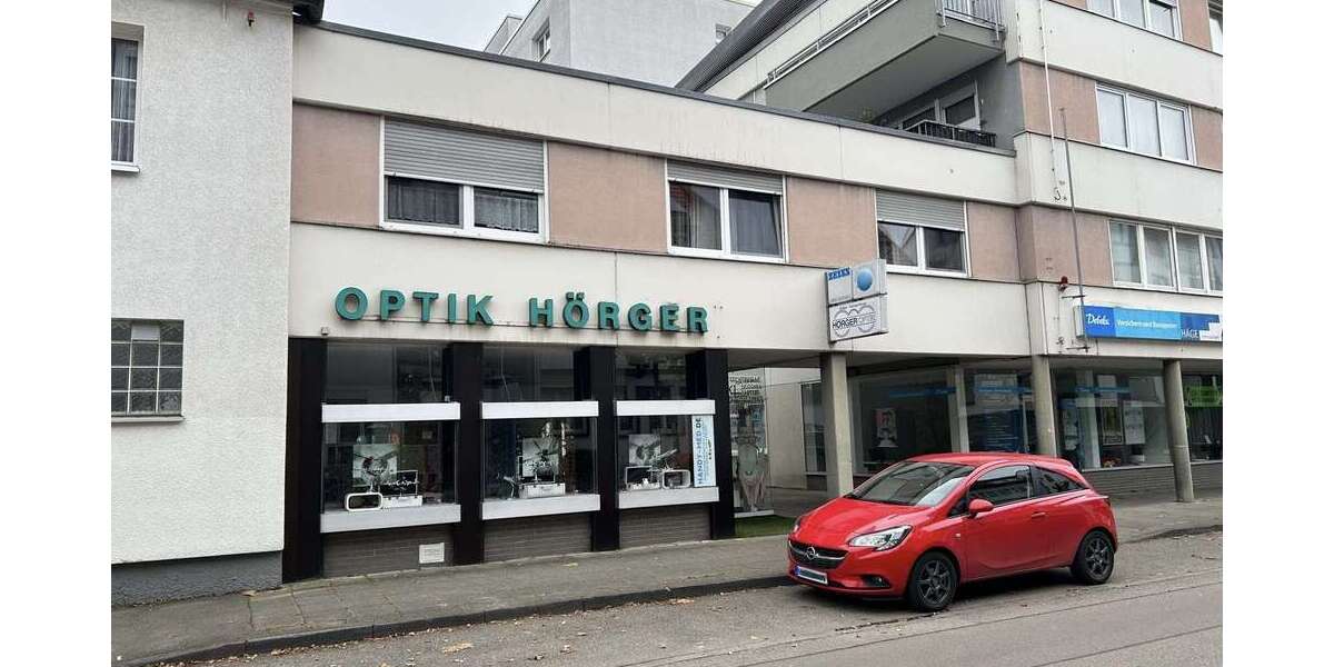Gewerbeobjekt Langenau - 146.000&euro; | Angebot:27235289