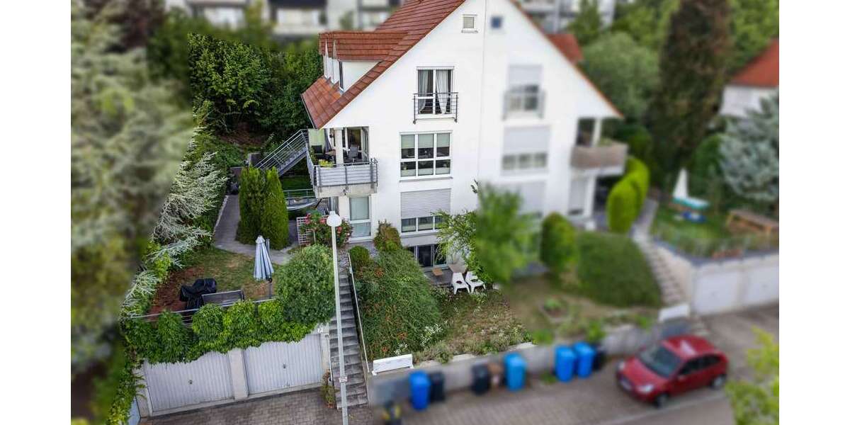 Einfamilienhaus Ulm Obertalfingen - 7 Zimmer, 204 m&sup2;, 899.000&euro; | Angebot:27256401