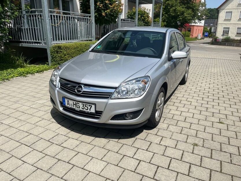 Astra