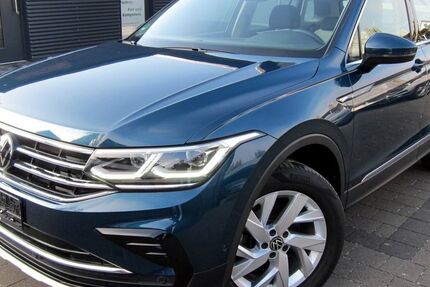 VW Tiguan 66.000 km 27.990 &euro; Langenau-Hörvelsingen 89129