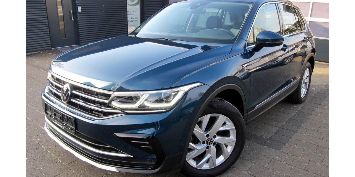 VW Tiguan 66.000 km 27.990 &euro; Langenau-Hörvelsingen 89129