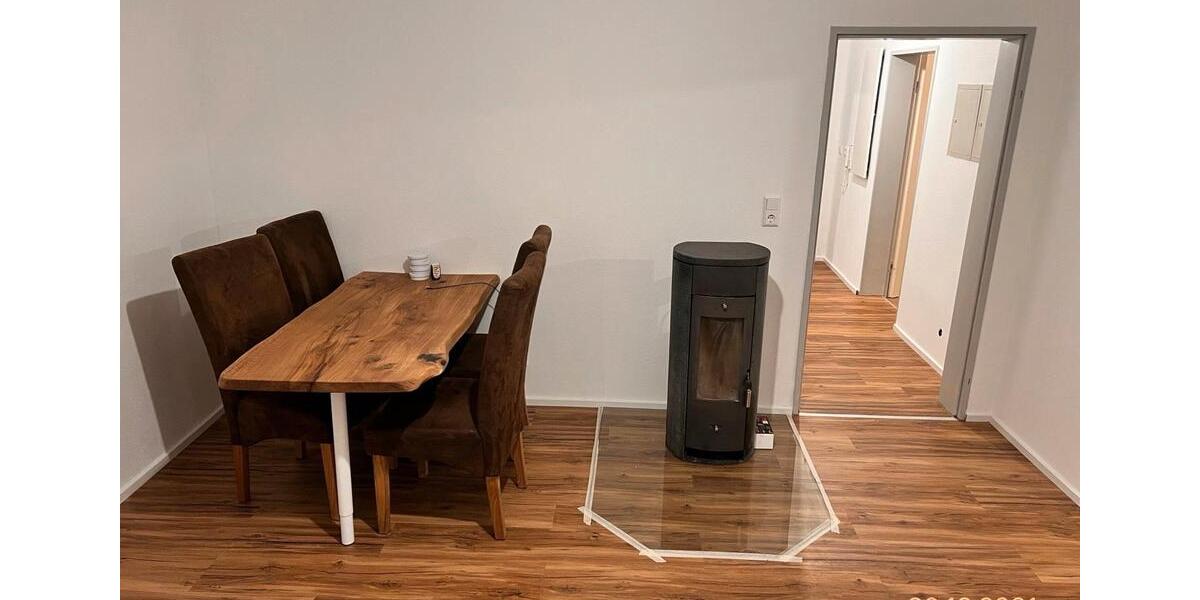 Erdgeschoßwohnung Günzburg - 3 Zimmer, 53 m&sup2;, 189.990&euro; | Angebot:26947368