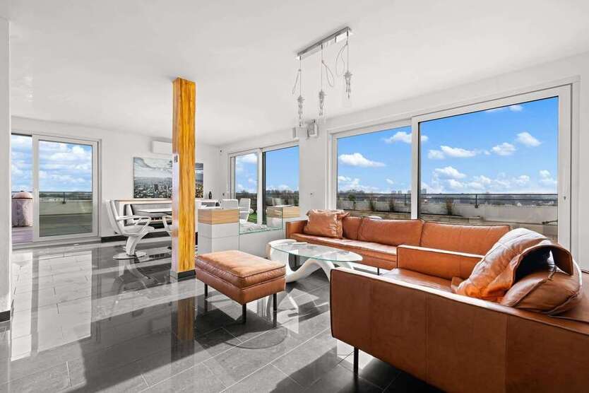 Wohnung zum Kaufen in Neu-Ulm 849.000 € 186 m²