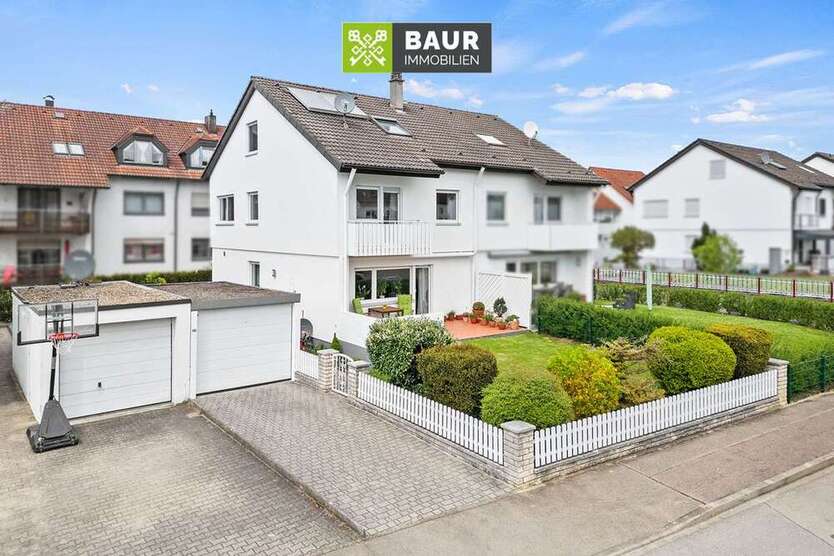 Haus zum Kaufen in Senden 469.000 € 135 m²