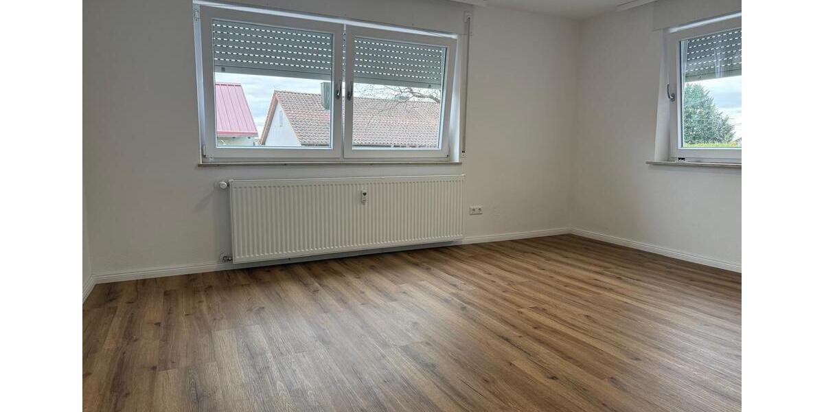 Terrassenwohnung Sontheim an der Brenz - 3 Zimmer, 72 m&sup2;, 800&euro; | Angebot:26048948