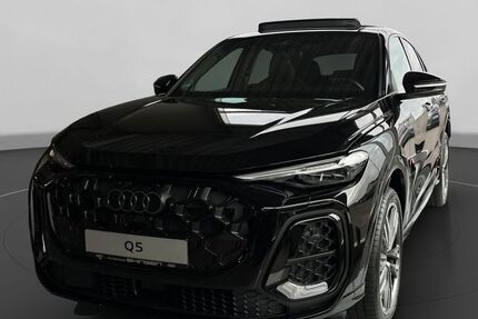 Audi Q5 1.200 km 75.888 &euro; Ehingen 89584