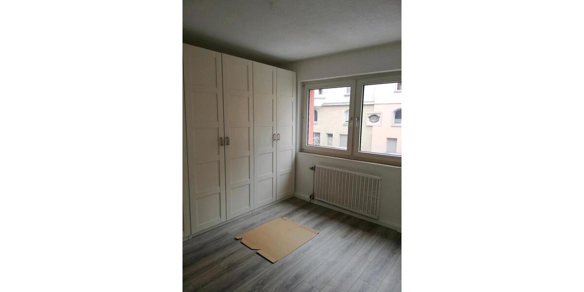 Etagenwohnung Ulm - 3 Zimmer, 61 m&sup2;, 313.000&euro; | Angebot:26040525