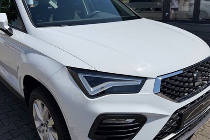 Seat Ateca 24.747 km 24.690 &euro; Kammeltal/Egenhofen 89358