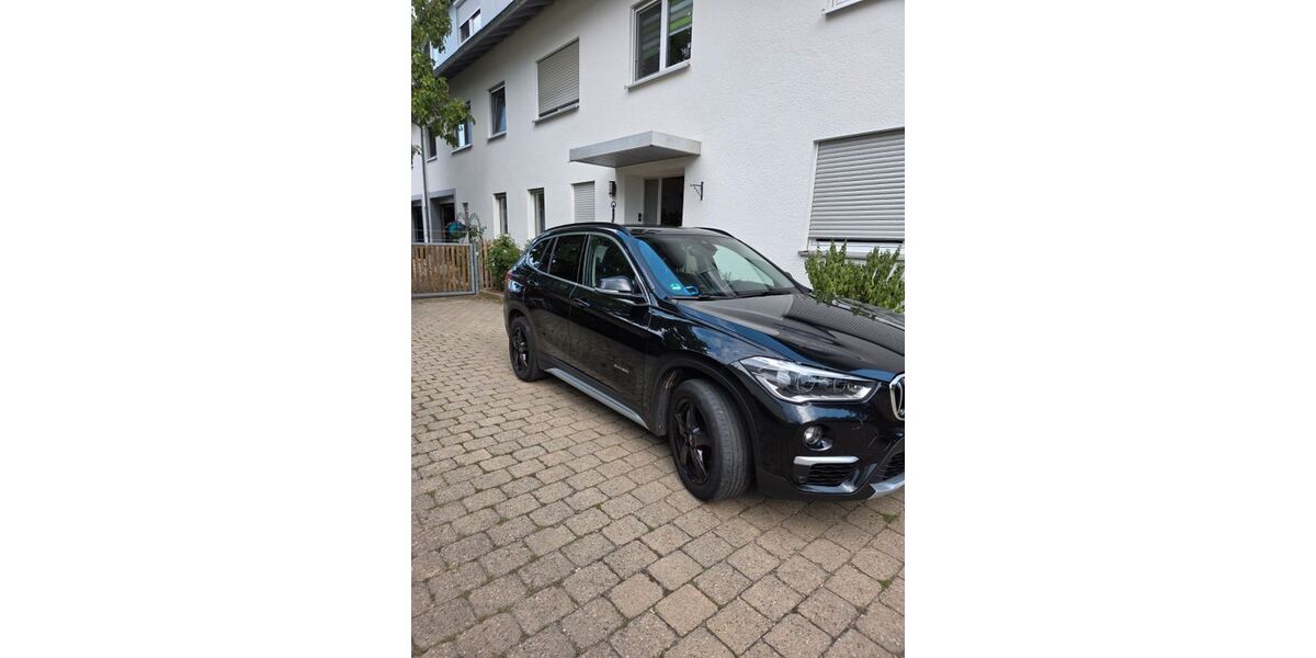 BMW X1 193.845 km 15.300 &euro; Amstetten 73340