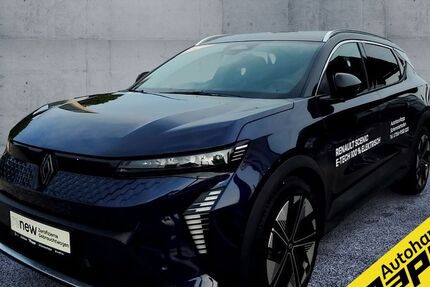 Renault Scenic 16.200 km 39.970 &euro; Schemmerhofen 88433