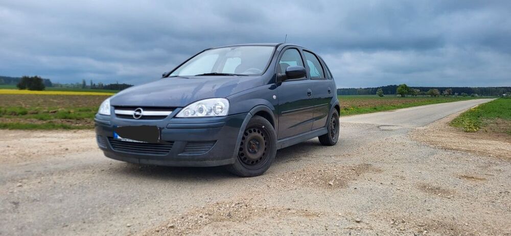 Corsa