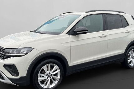 VW T-Cross 27.200 km 23.888 &euro; Ehingen 89584