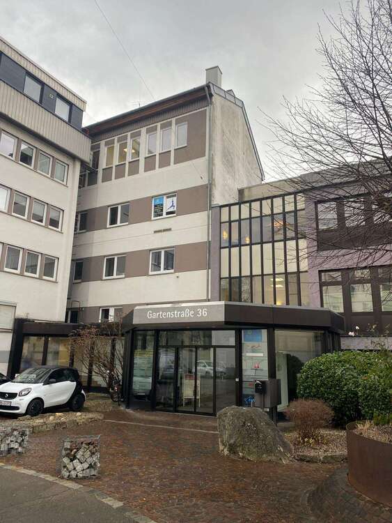 Büro in Neu-Ulm 1.140 € 114 m²