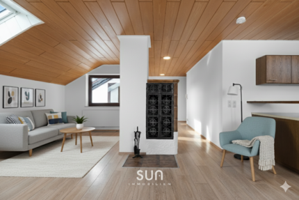 Wohnung Ulm Söflingen - 3 Zimmer, 87 m&sup2;, 329.000&euro; | Angebot:26171498