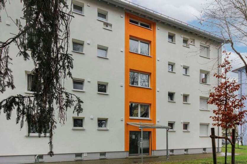 Wohnung zum Kaufen in Neu-Ulm 160.000 € 46.04 m²