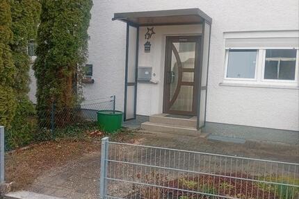 Haus Ehingen (Donau) - 3 Zimmer, 75 m&sup2;, 1.000&euro; | Angebot:26384154
