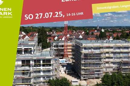 Wohnung zum Kaufen in Langenau 759.900 € 146.05 m²