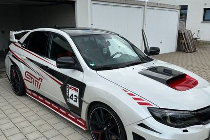 Subaru Impreza 120.000 km 39.900 &euro; Vöhringen 89269