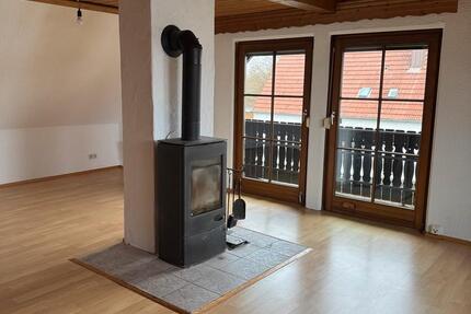 3-Zi. Wohnung in Neu-UlmSteinheim 3 zimmer