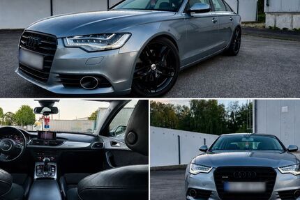 Audi A6 210.000 km 11.900 &euro; Laupheim 88471