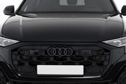 Audi Q8 18.000 km 91.749 € Ulm 89079