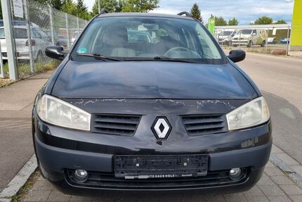 Renault Megane 233.000 km 999 &euro; Elchingen 89275