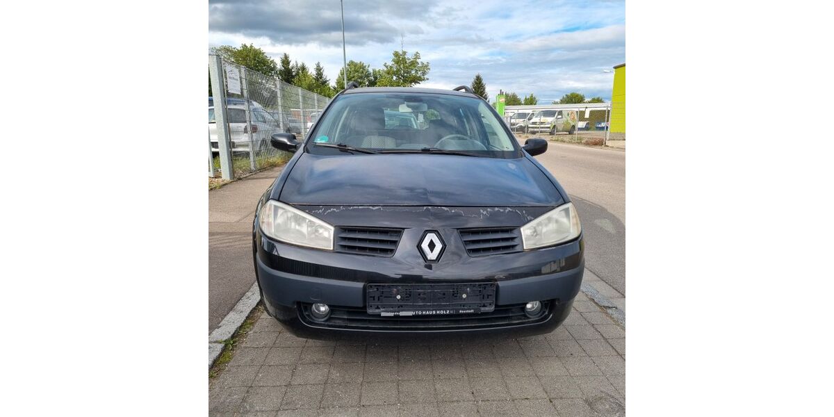 Renault Megane 233.000 km 999 &euro; Elchingen 89275
