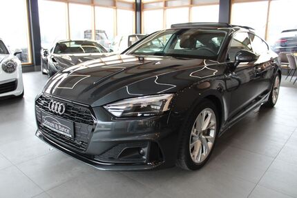 Audi A5 47.000 km 35.990 &euro; Amstetten 73340