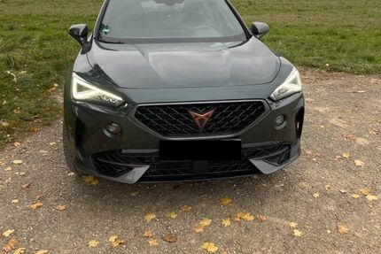Cupra Formentor 53.000 km 28.650 € Dietenheim 89165