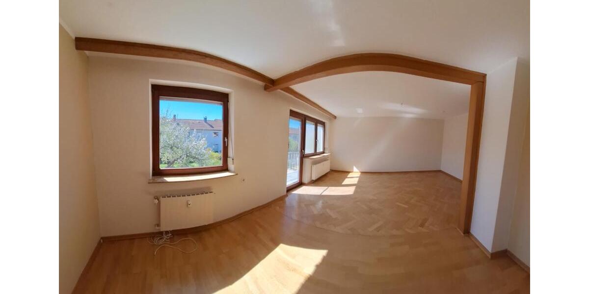 Doppelhaushälfte Neu-Ulm Ludwigsfeld - 8 Zimmer, 188 m&sup2;, 690.000&euro; | Angebot:26613264