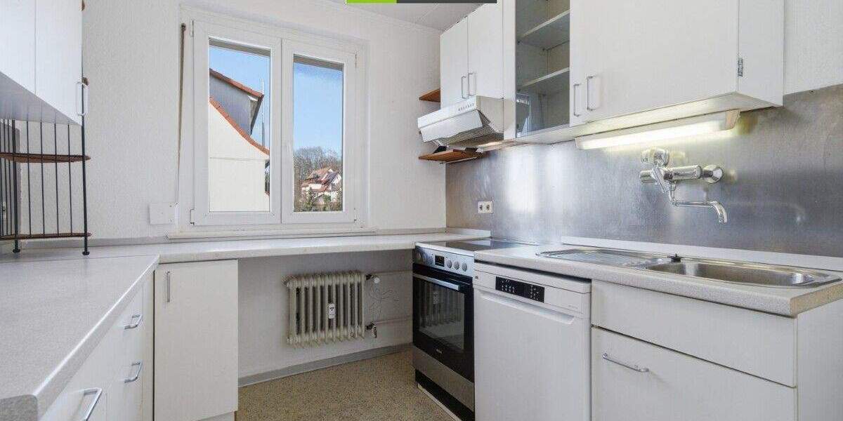 Mehrfamilienhaus, Wohnhaus Ulm Oststadt - 1 Zimmer, 267 m&sup2;, 779.000&euro; | Angebot:25820253